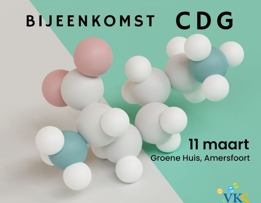 Bijeenkomst CDG